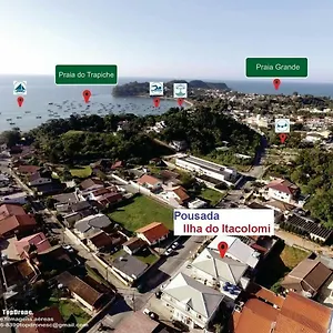 Inn Ilha Do Itacolomi