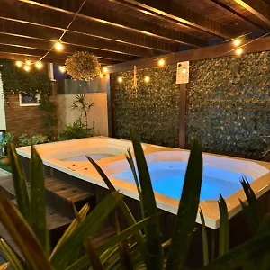 Inn Coracao Do Oceano Village &