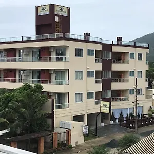 Hotel Recanto Do Cowboy