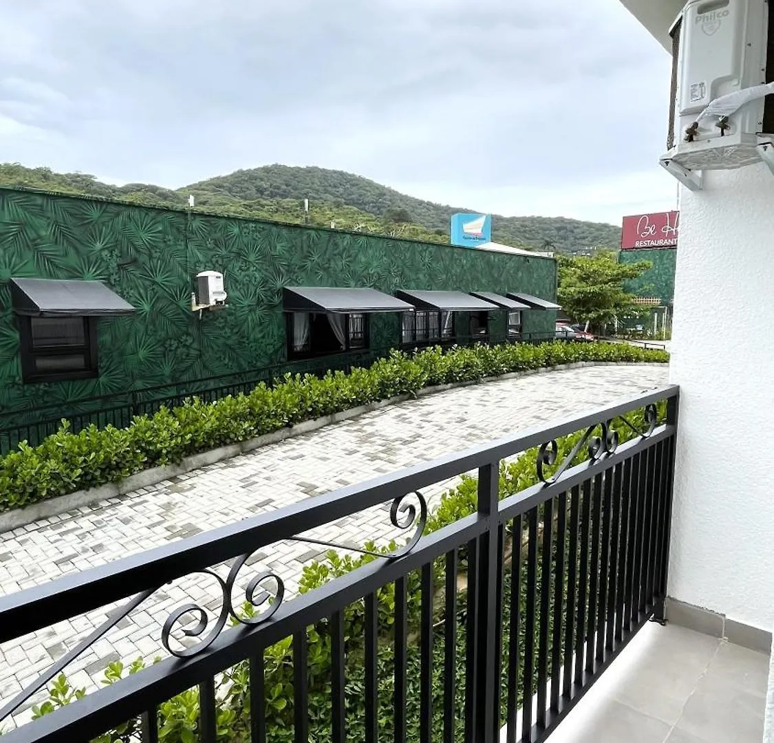 *** Mini-hôtel Pousada Pé na Areia Penha  Brésil
